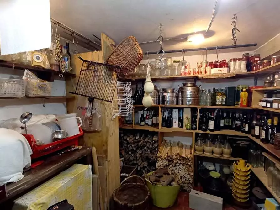 Immagine 37 di Villa in vendita  a Casciana Terme Lari