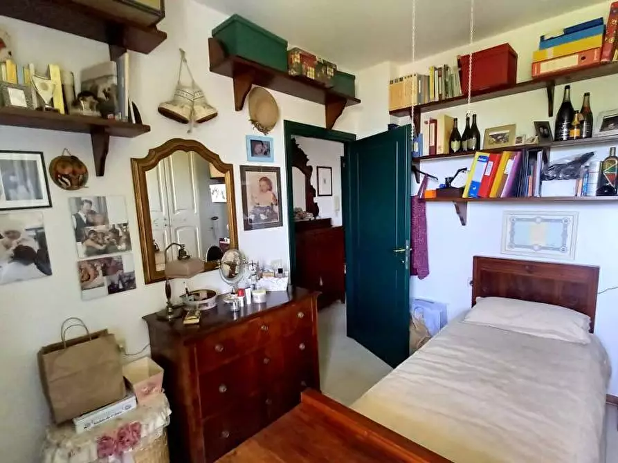 Immagine 38 di Villa in vendita  a Casciana Terme Lari