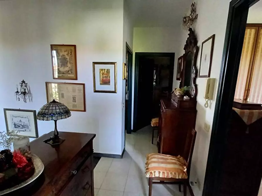 Immagine 48 di Villa in vendita  a Casciana Terme Lari