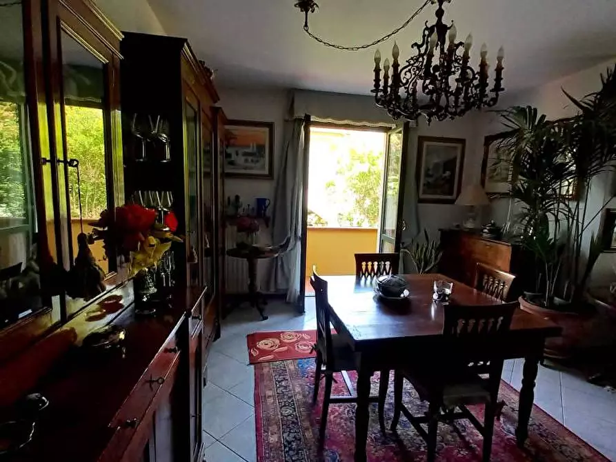 Immagine 7 di Villa in vendita  a Casciana Terme Lari