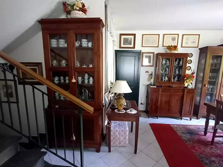 Immagine 20 di Villa in vendita  a Casciana Terme Lari