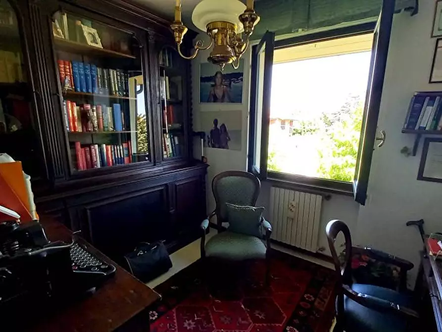 Immagine 44 di Villa in vendita  a Casciana Terme Lari