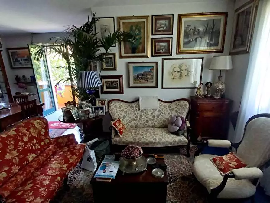 Immagine 24 di Villa in vendita  a Casciana Terme Lari