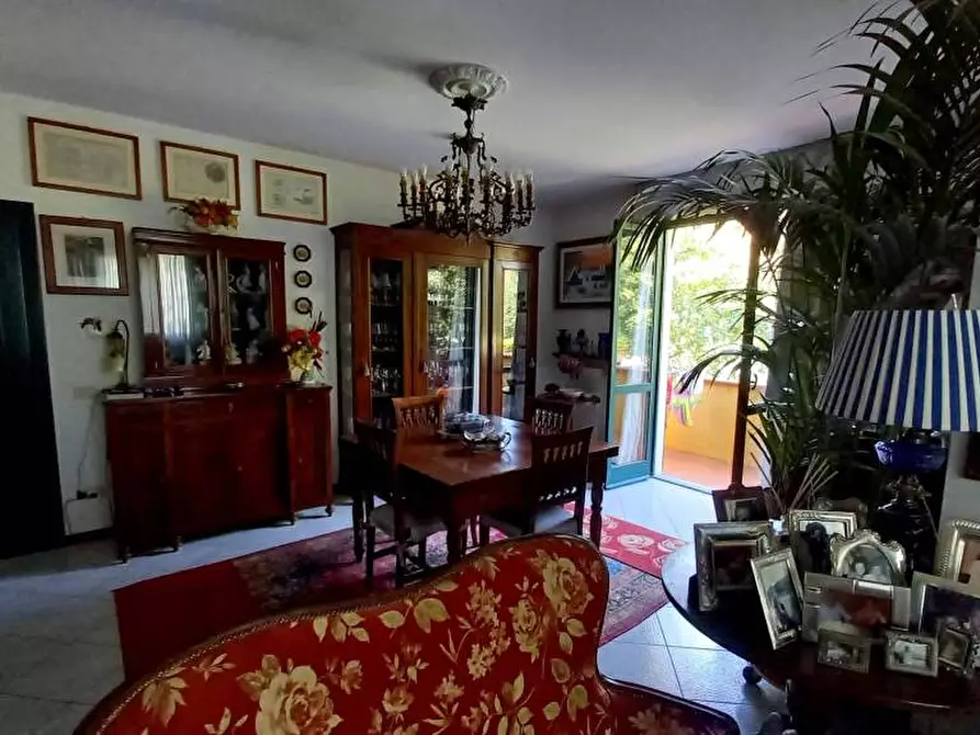 Immagine 5 di Villa in vendita  a Casciana Terme Lari