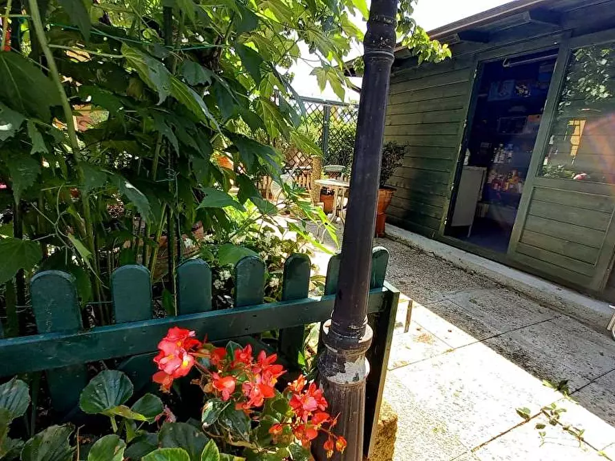 Immagine 15 di Villa in vendita  a Casciana Terme Lari