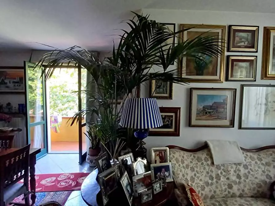 Immagine 4 di Villa in vendita  a Casciana Terme Lari