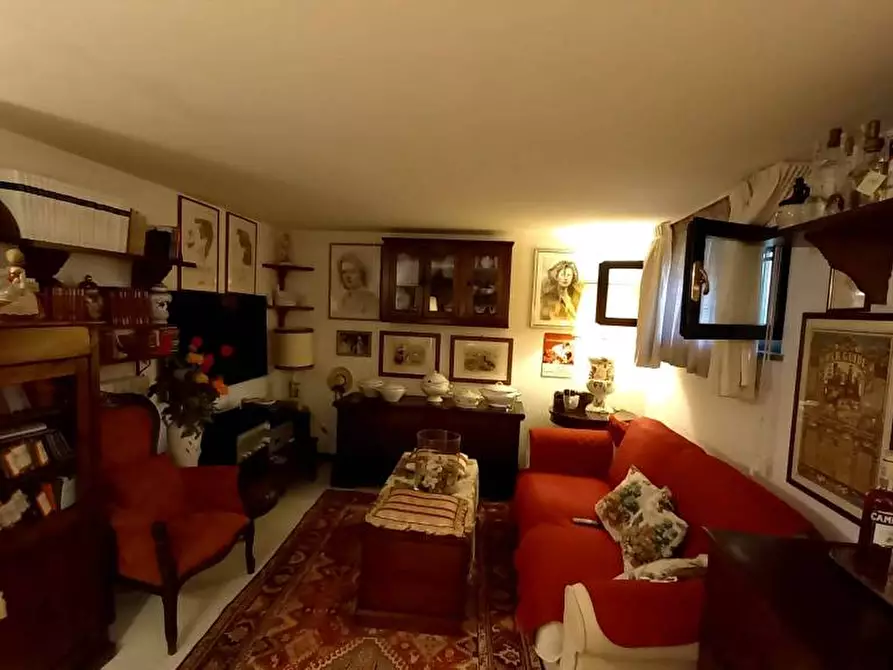 Immagine 18 di Villa in vendita  a Casciana Terme Lari