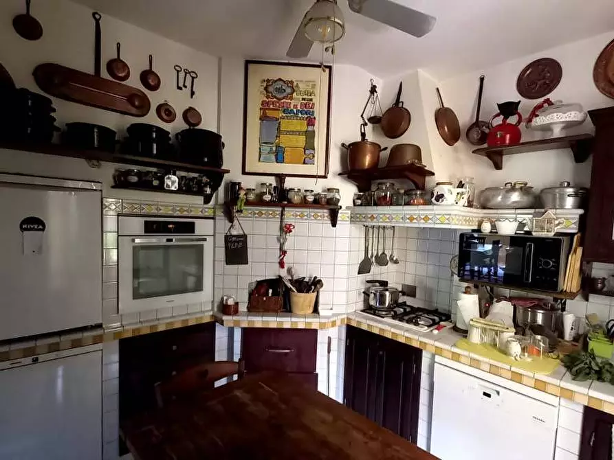 Immagine 26 di Villa in vendita  a Casciana Terme Lari