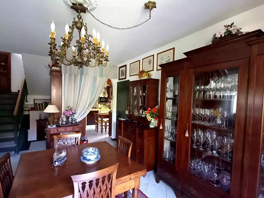 Immagine 25 di Villa in vendita  a Casciana Terme Lari