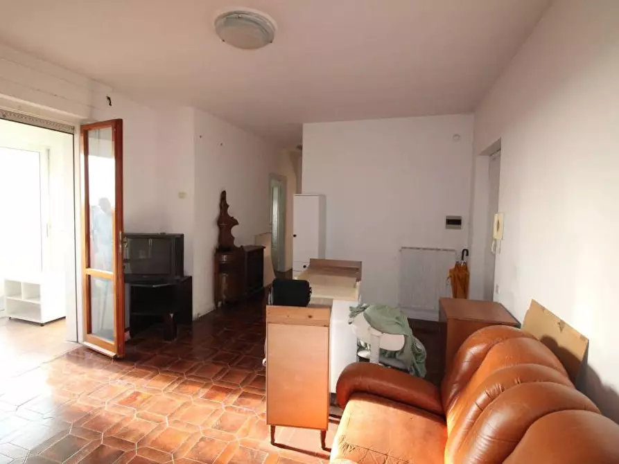 Immagine 2 di Mansarda in vendita  a Pontedera