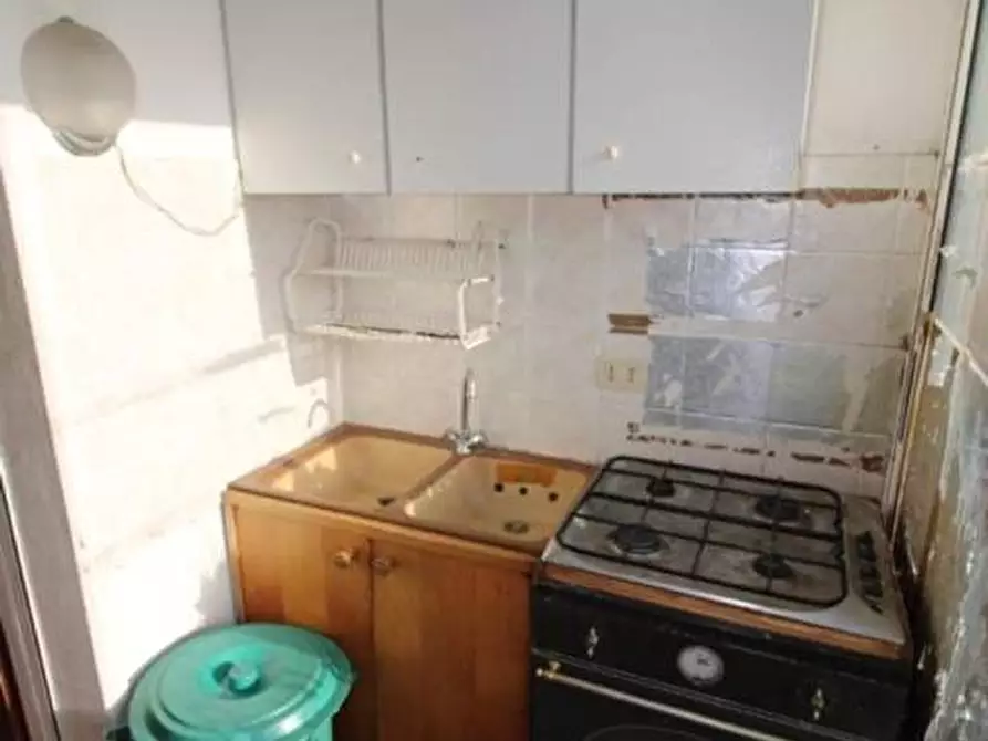 Immagine 5 di Mansarda in vendita  a Pontedera