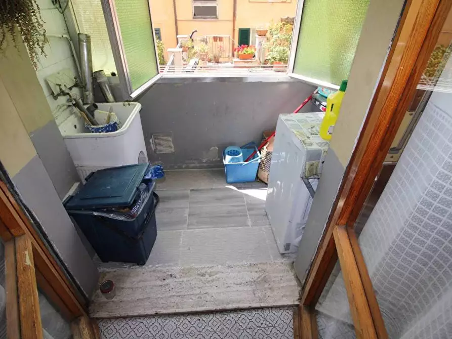 Immagine 4 di Appartamento in vendita  a Pontedera