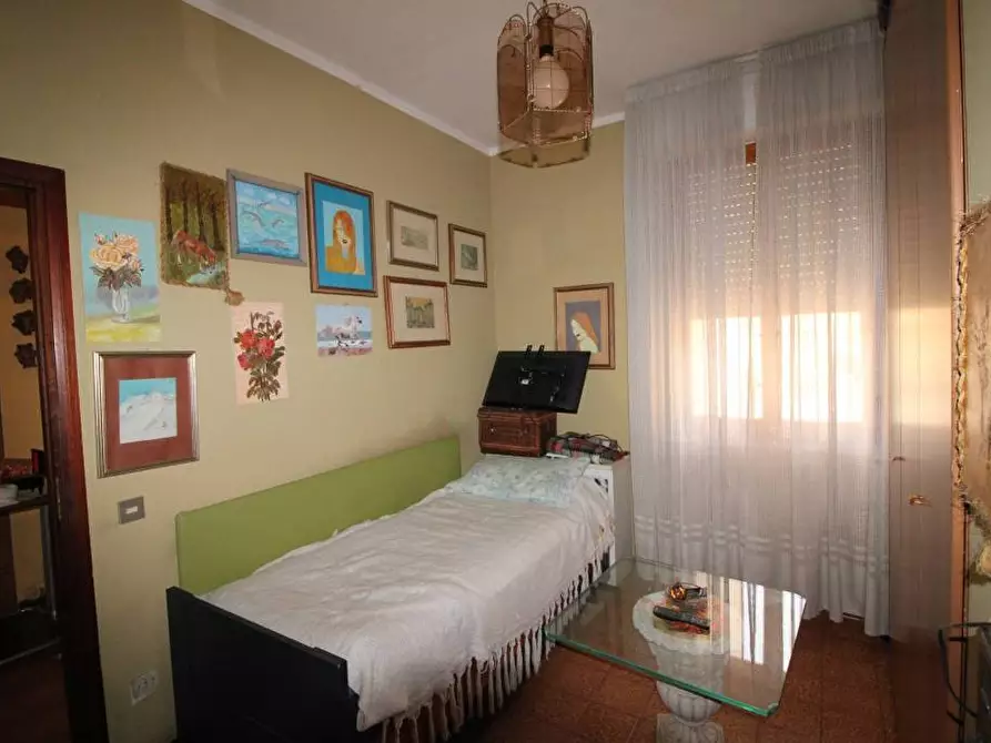 Immagine 12 di Appartamento in vendita  a Pontedera