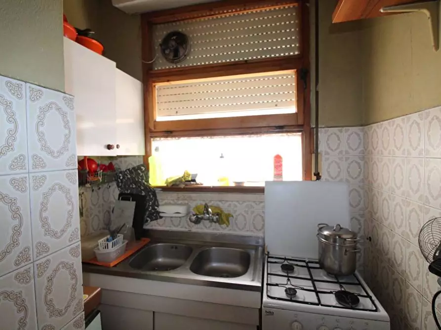 Immagine 3 di Appartamento in vendita  a Pontedera