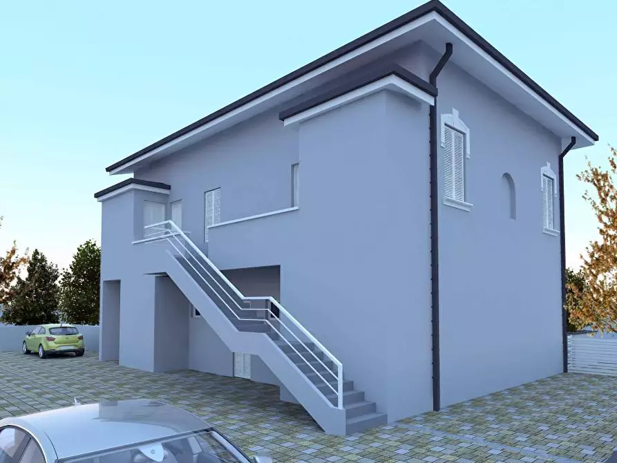 Immagine 6 di Appartamento in vendita  a Pontedera