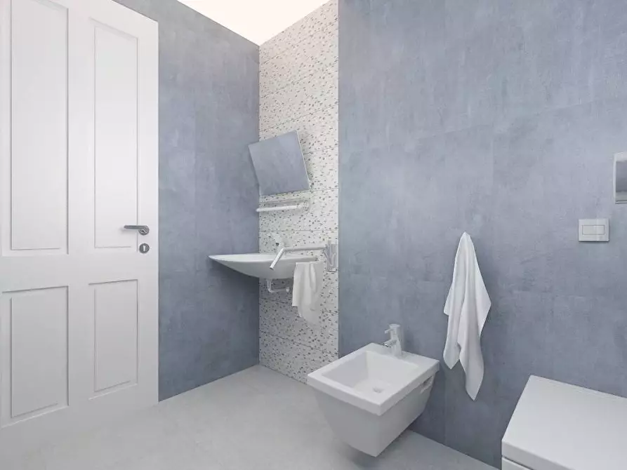 Immagine 7 di Appartamento in vendita  a Pontedera