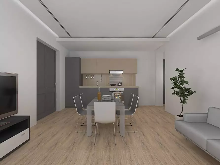 Immagine 9 di Appartamento in vendita  a Pontedera