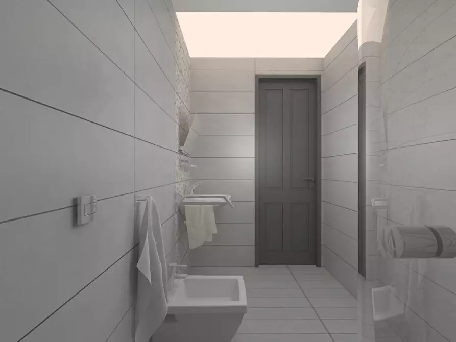 Immagine 14 di Appartamento in vendita  a Pontedera