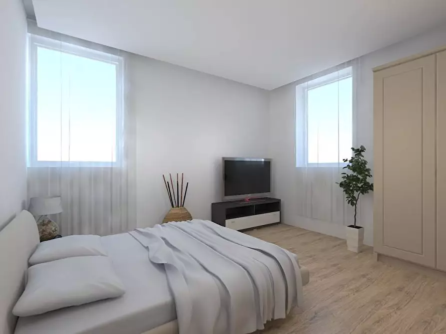 Immagine 11 di Appartamento in vendita  a Pontedera