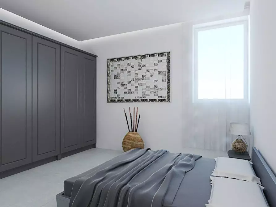 Immagine 5 di Appartamento in vendita  a Pontedera