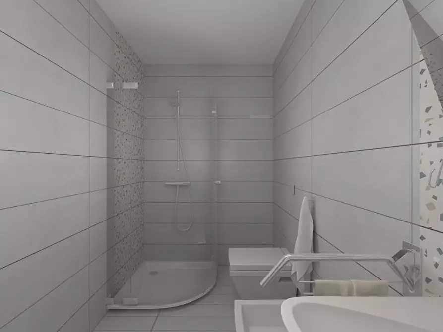 Immagine 13 di Appartamento in vendita  a Pontedera