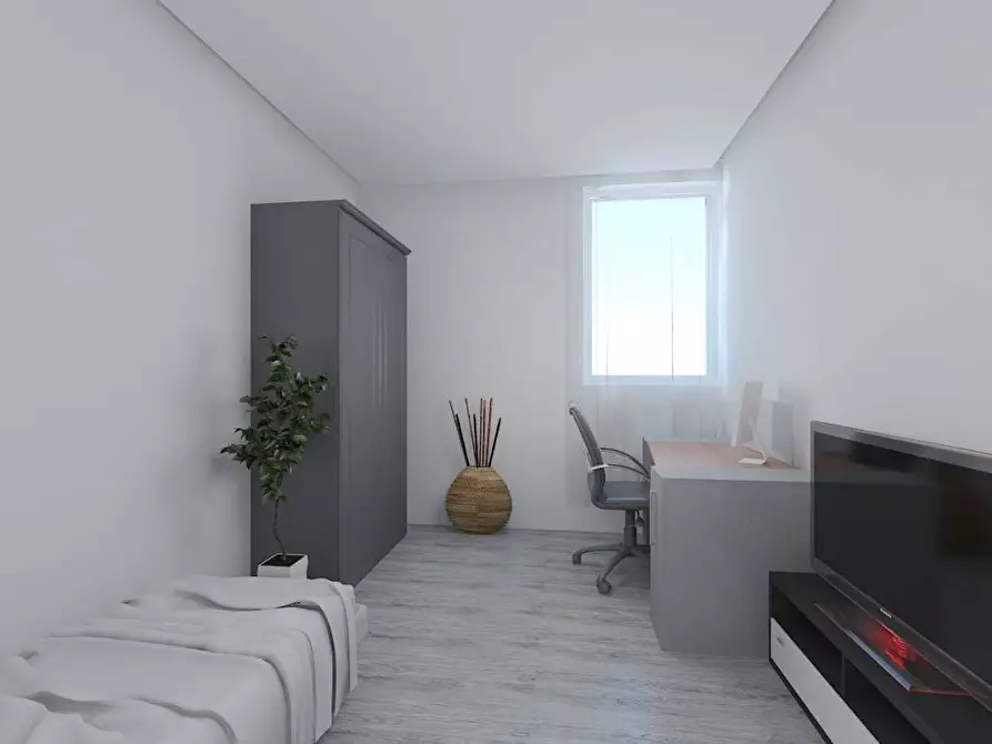 Immagine 4 di Appartamento in vendita  a Pontedera