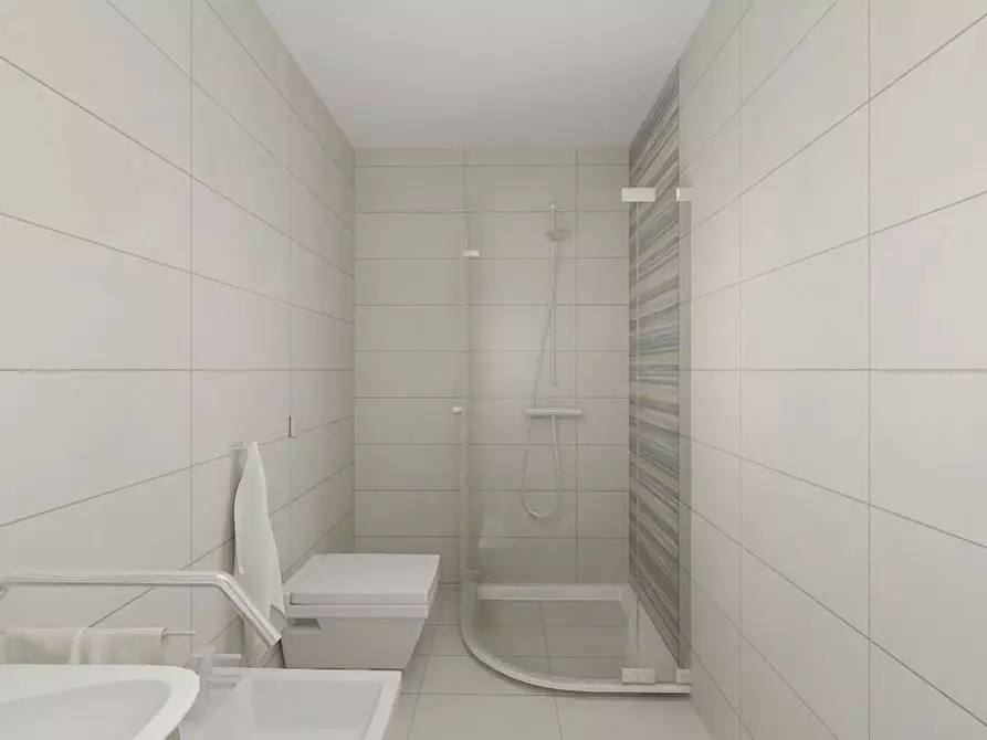 Immagine 22 di Appartamento in vendita  a Pontedera