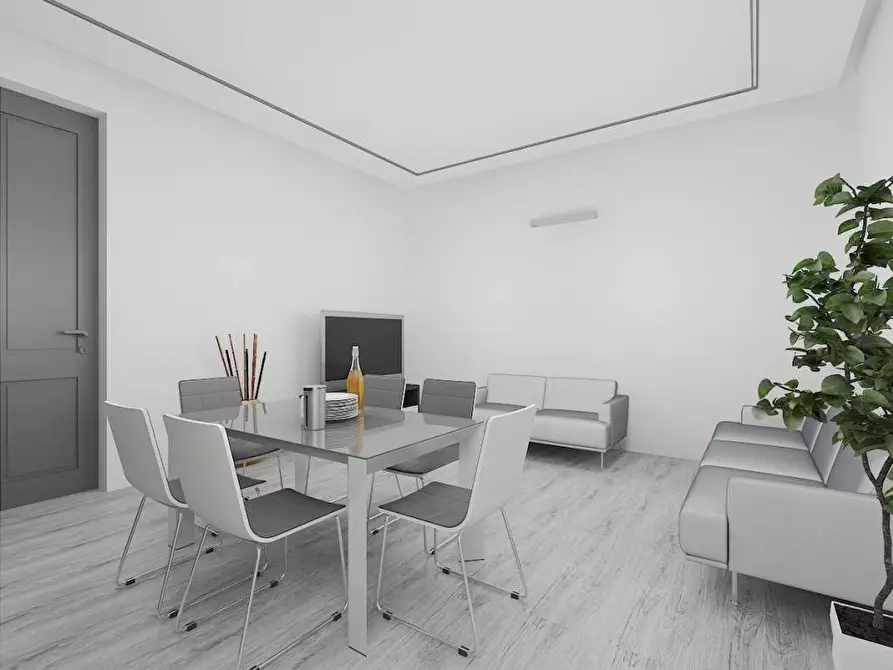 Immagine 2 di Appartamento in vendita  a Pontedera