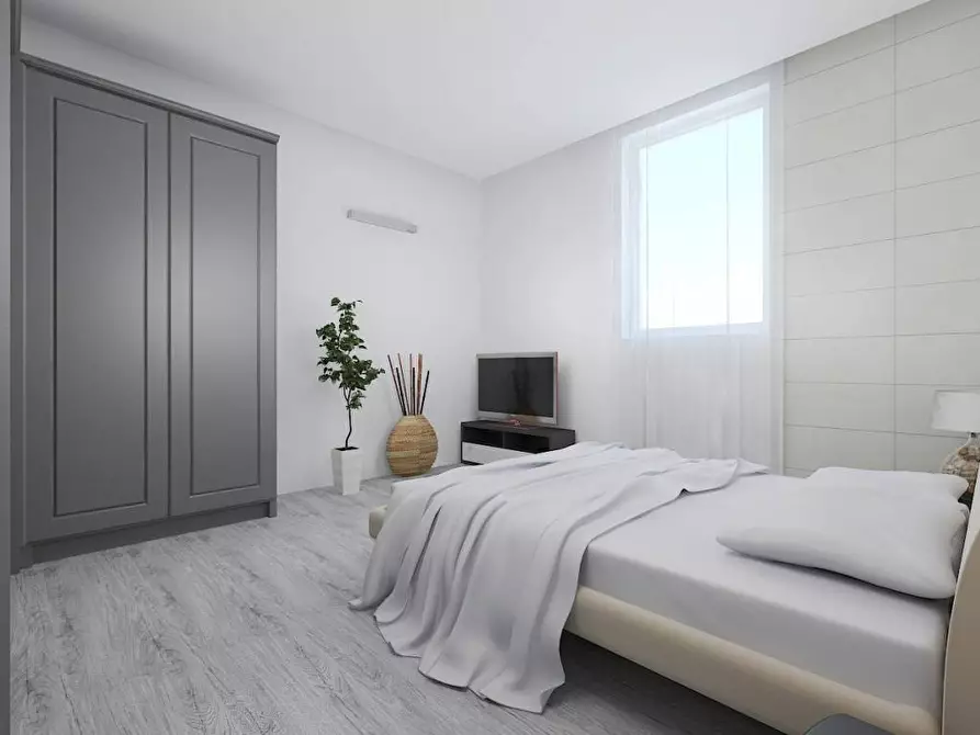 Immagine 9 di Appartamento in vendita  a Pontedera