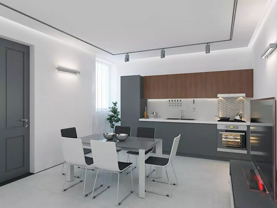 Immagine 7 di Appartamento in vendita  a Pontedera