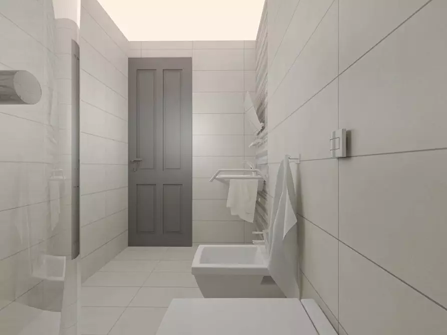 Immagine 21 di Appartamento in vendita  a Pontedera