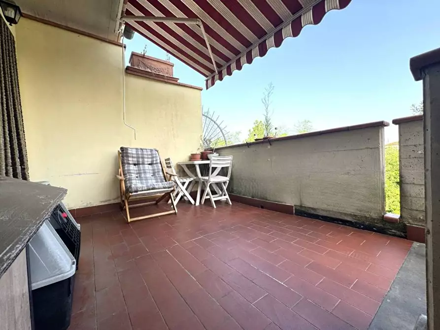 Immagine 4 di Appartamento in vendita  a Calcinaia