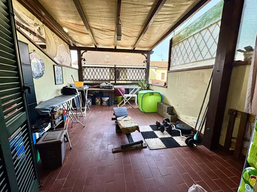 Immagine 9 di Appartamento in vendita  a Calcinaia