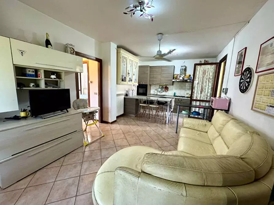 Immagine 6 di Appartamento in vendita  a Calcinaia