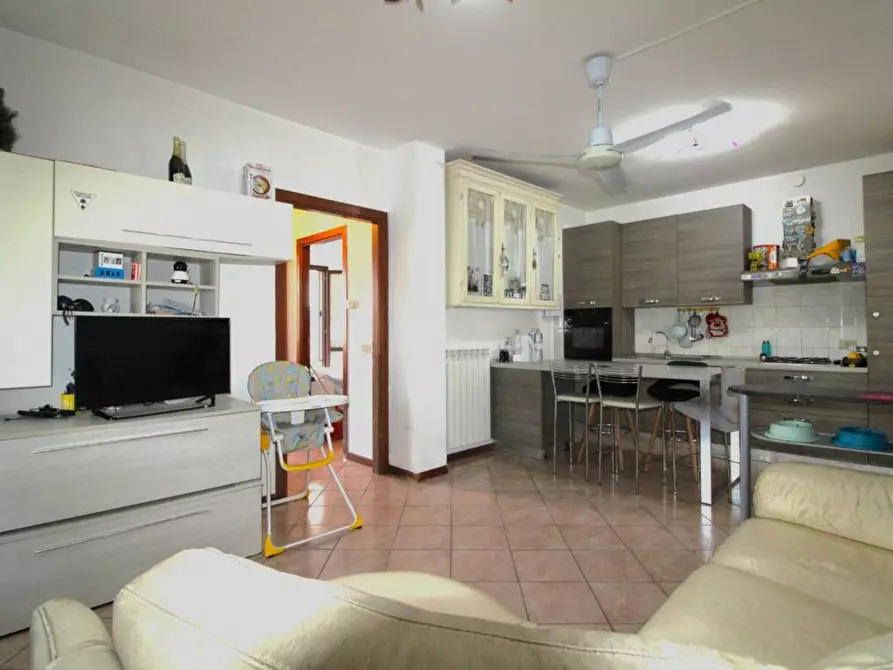 Immagine 1 di Appartamento in vendita  a Calcinaia