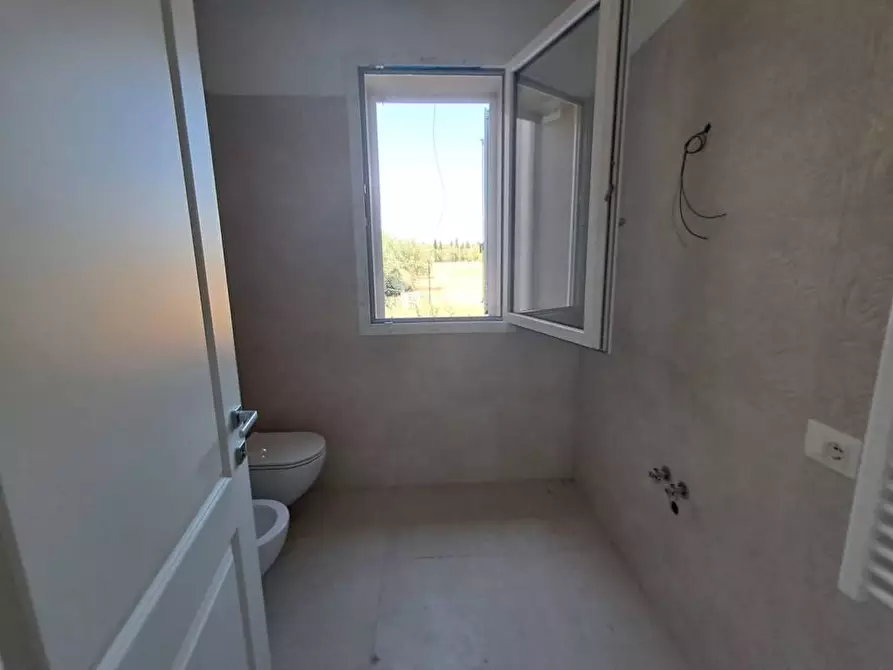 Immagine 4 di Appartamento in vendita  a Pontedera