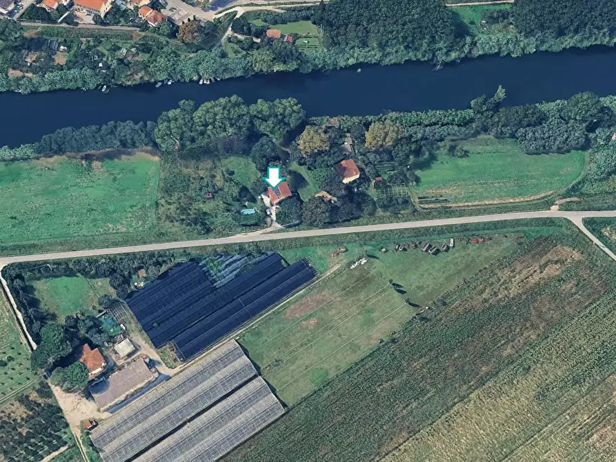 Immagine 2 di Appartamento in vendita  a San Giuliano Terme