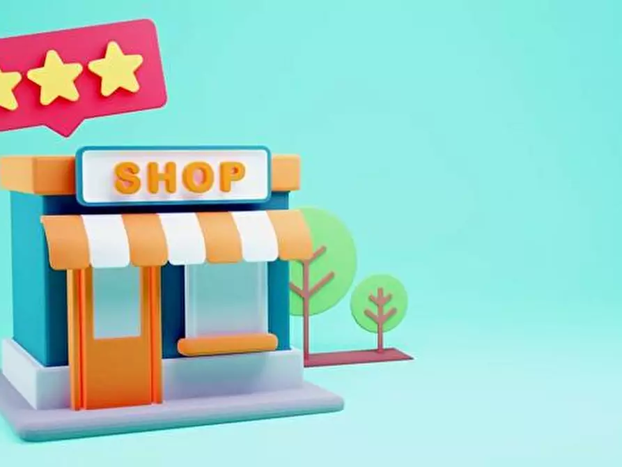 Immagine 1 di Locale commerciale in vendita  a Viareggio