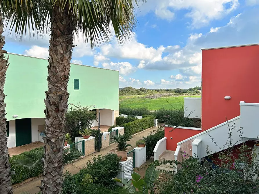 Immagine 2 di Appartamento in vendita  a Porto Cesareo