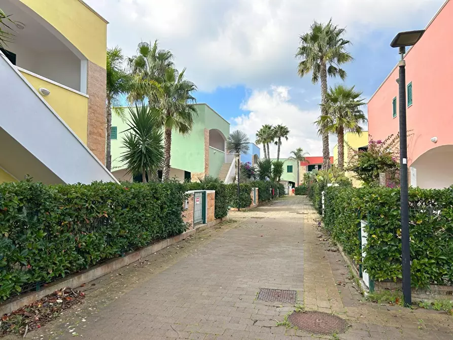 Immagine 1 di Appartamento in vendita  a Porto Cesareo