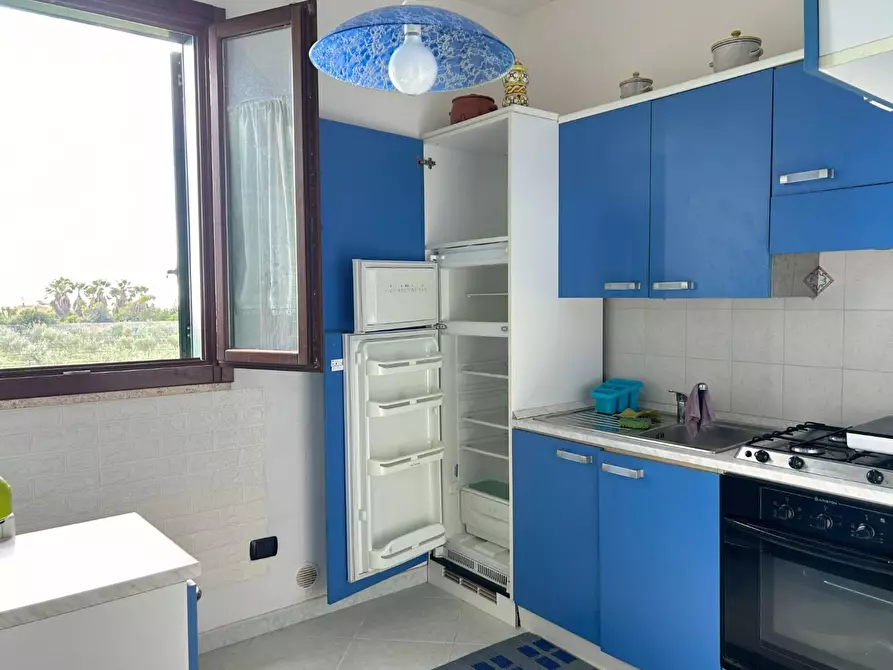 Immagine 7 di Appartamento in vendita  a Porto Cesareo