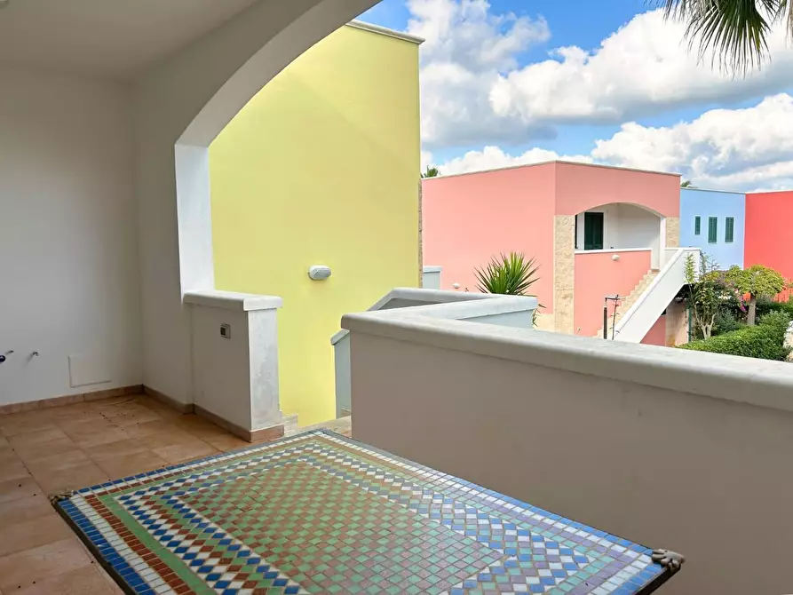 Immagine 4 di Appartamento in vendita  a Porto Cesareo