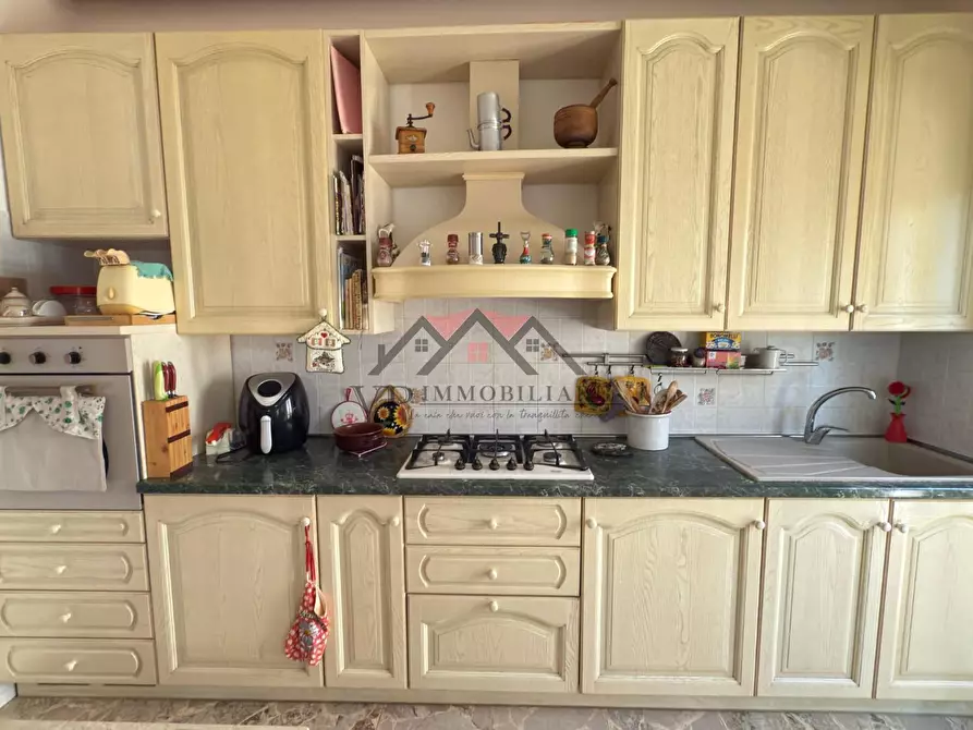 Immagine 8 di Appartamento in vendita  a Pomarance