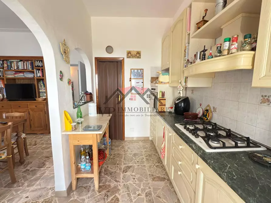 Immagine 7 di Appartamento in vendita  a Pomarance