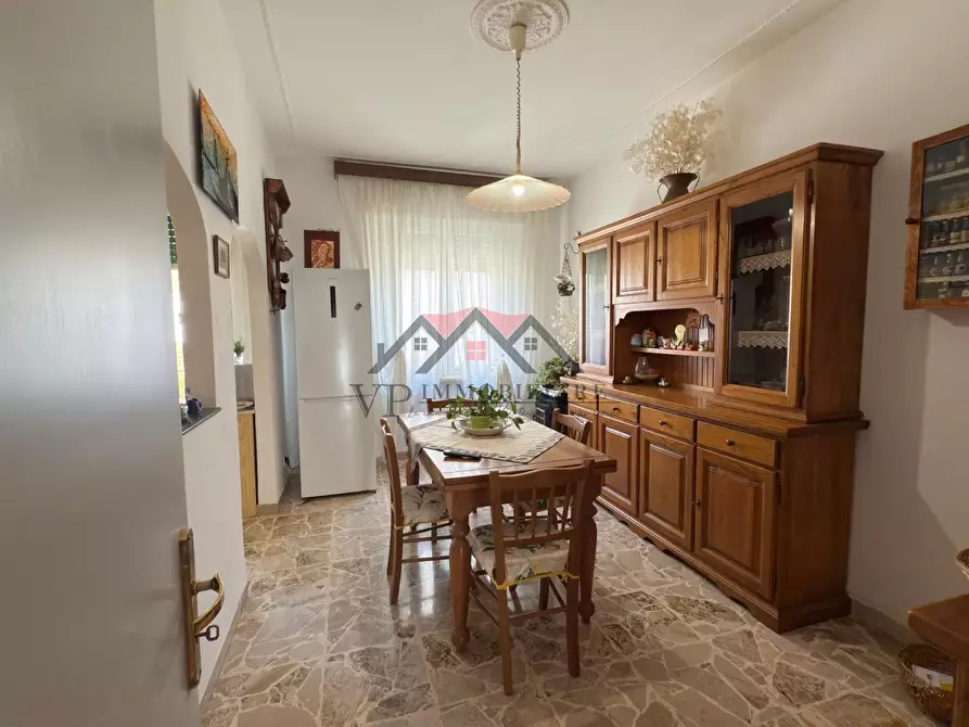 Immagine 3 di Appartamento in vendita  a Pomarance