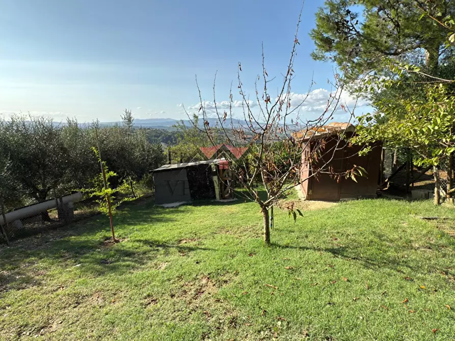 Immagine 26 di Appartamento in vendita  a Pomarance