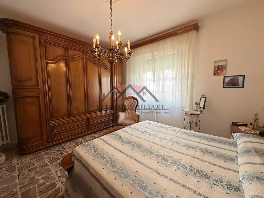 Immagine 16 di Appartamento in vendita  a Pomarance