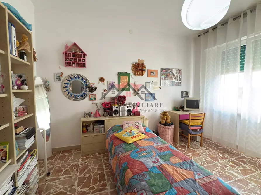 Immagine 19 di Appartamento in vendita  a Pomarance