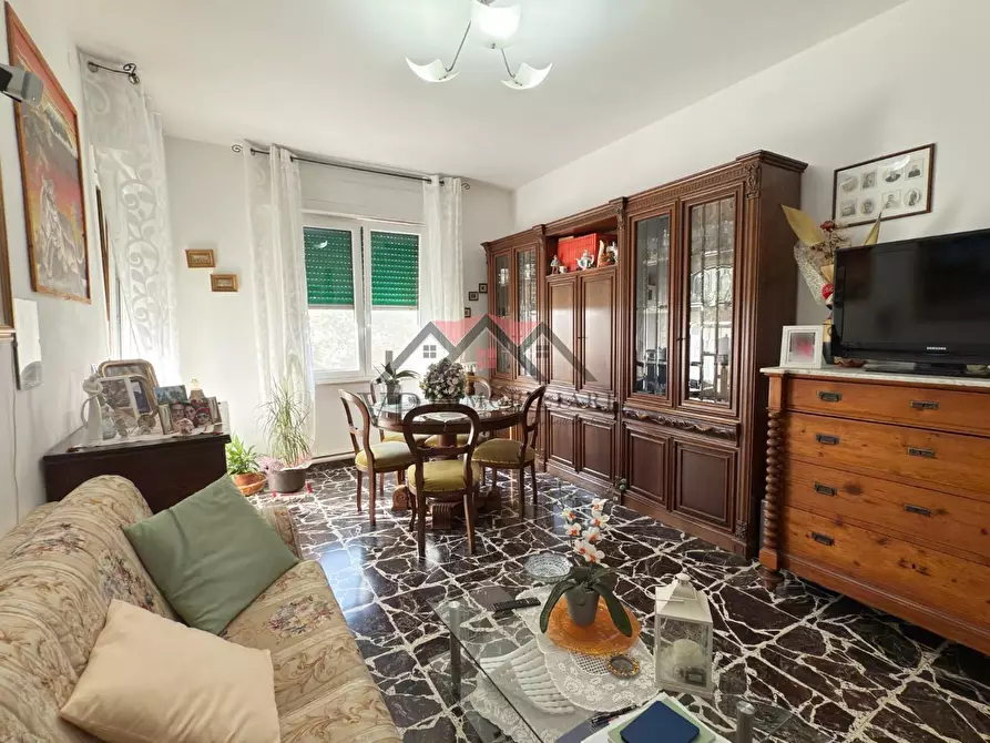 Immagine 14 di Appartamento in vendita  a Pomarance