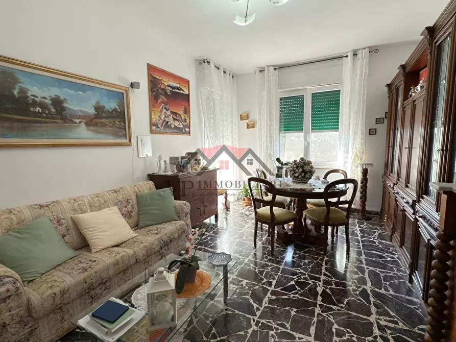 Immagine 12 di Appartamento in vendita  a Pomarance